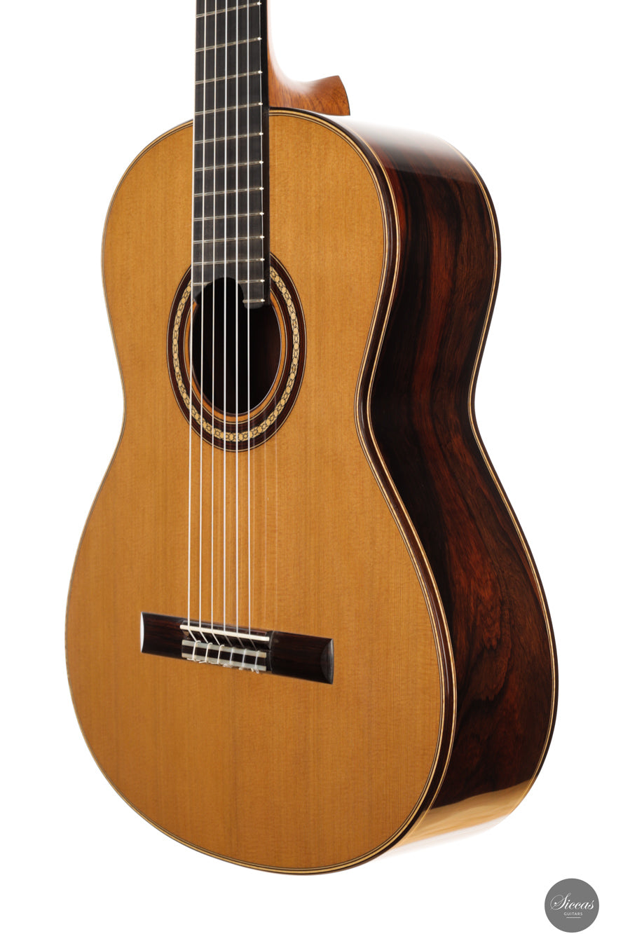 René Baarslag - 2025 Doubletop