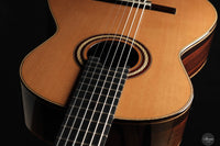 René Baarslag - 2024 - Doubletop - Front view thumbnail