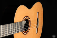 René Baarslag - 2024 - Doubletop - Front view thumbnail