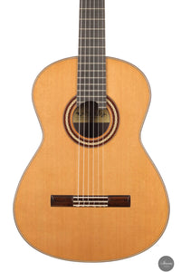 René Baarslag - 2024 - Doubletop - Front view thumbnail