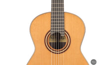 René Baarslag - 2024 - Doubletop - Front view thumbnail