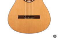 René Baarslag - 2024 - Doubletop - Front view thumbnail