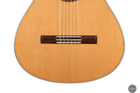 René Baarslag - 2024 - Doubletop - Front view thumbnail