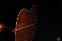 Reza Safavian - 2025 Doubletop  ON HOLD