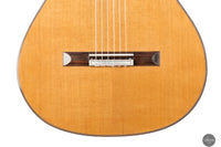 Reza Safavian - 2025 Doubletop  ON HOLD