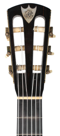 D&A Roudhloff - c. 1845