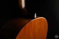 Richard Jacob Weissgerber - 1936 Torres Damen 33.3/0