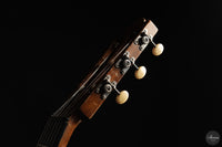 Richard Jacob Weissgerber - 1936 Torres Damen 33.3/0