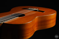Richard Jacob Weissgerber - 1936 Torres Damen 33.3/0