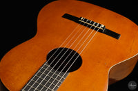 Richard Jacob Weissgerber - 1936 Torres Damen 33.3/0