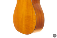 Richard Jacob Weissgerber - 1936 Torres Damen 33.3/0