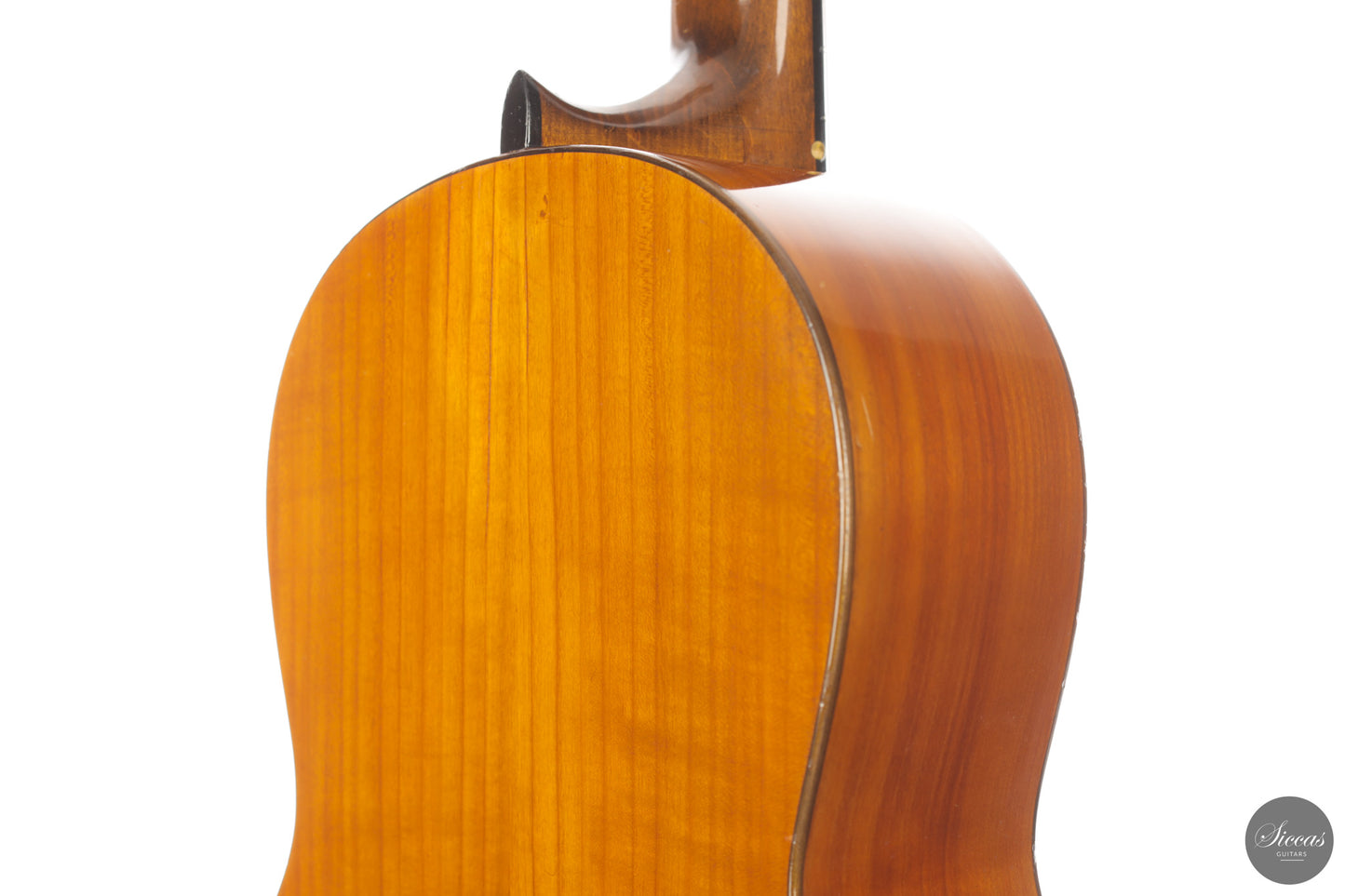 Richard Jacob Weissgerber - 1936 Torres Damen 33.3/0