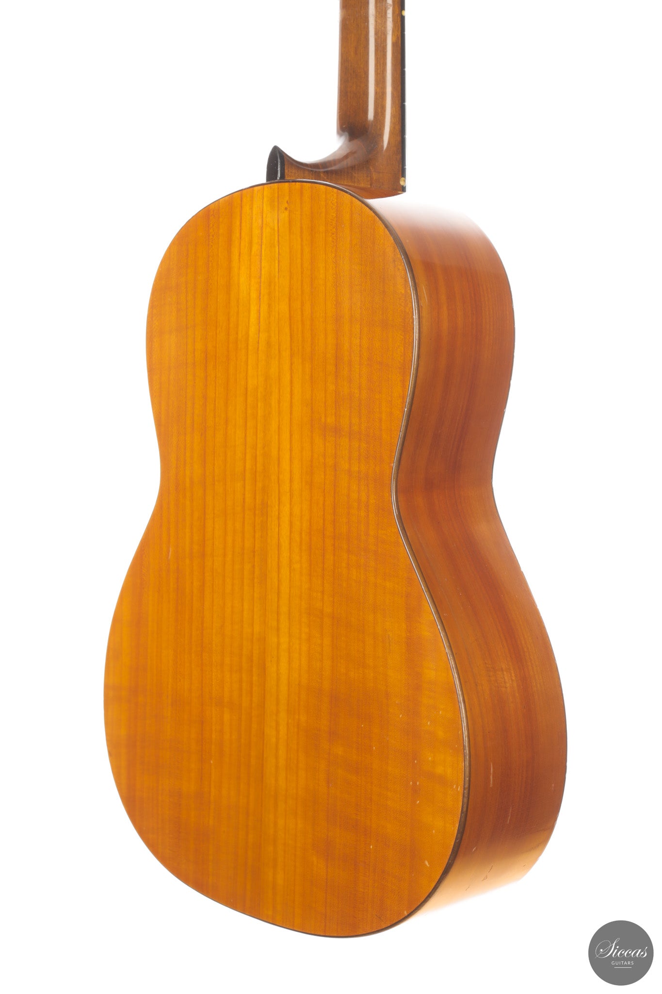 Richard Jacob Weissgerber - 1936 Torres Damen 33.3/0