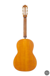 Richard Jacob Weissgerber - 1936 Torres Damen 33.3/0