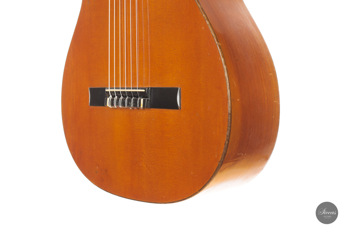 Richard Jacob Weissgerber - 1936 Torres Damen 33.3/0