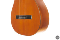 Richard Jacob Weissgerber - 1936 Torres Damen 33.3/0