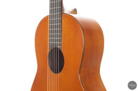 Richard Jacob Weissgerber - 1936 Torres Damen 33.3/0