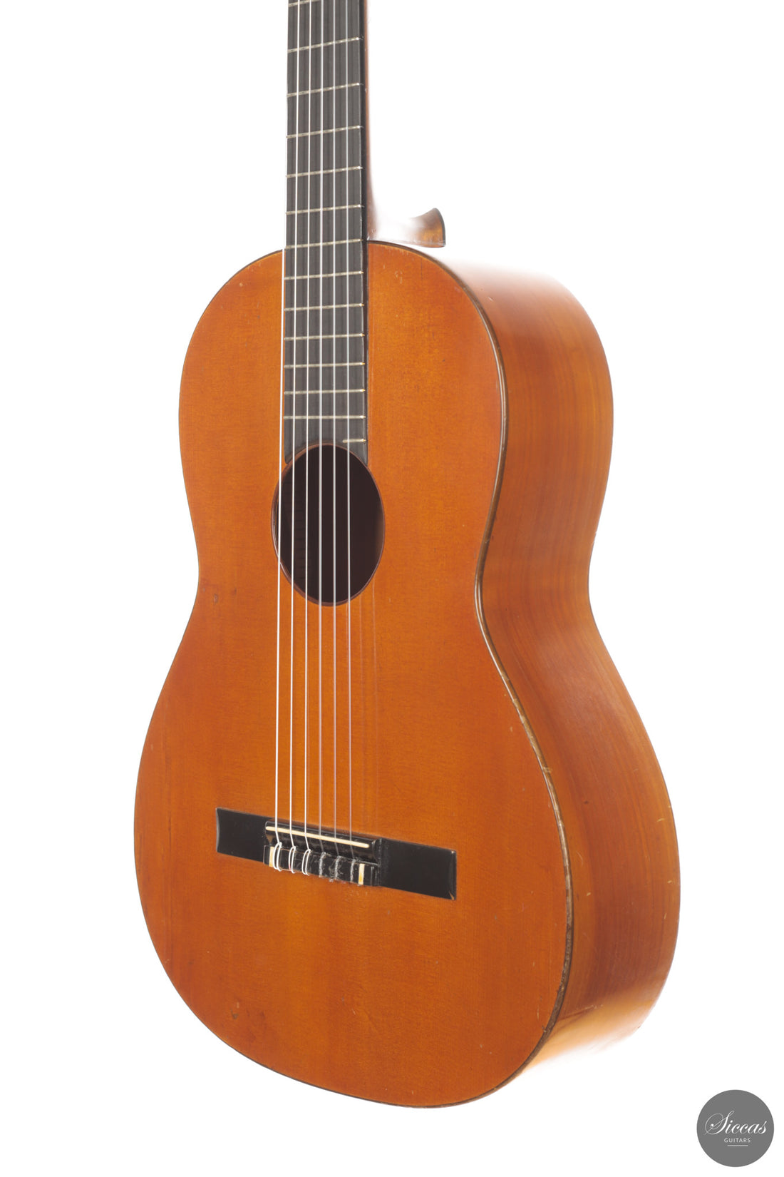 Richard Jacob Weissgerber - 1936 Torres Damen 33.3/0