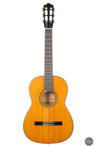 Richard Jacob Weissgerber - 1936 - Torres / Simplicio - 64 cm