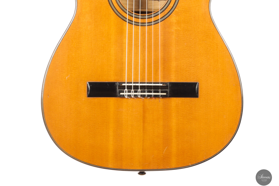 Richard Jacob Weissgerber - 1936 - Torres / Simplicio - 64 cm
