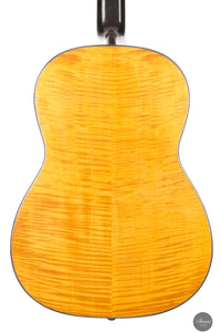 Richard Jacob Weissgerber - 1936 - Torres / Simplicio - 64 cm