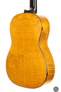 Richard Jacob Weissgerber - 1936 - Torres / Simplicio - 64 cm