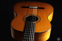Richard Jacob Weissgerber - 1936 - Torres / Simplicio - 64 cm