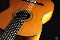 Richard Jacob Weissgerber - 1936 - Torres / Simplicio - 64 cm