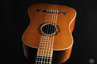 Richard Jacob Weissgerber - 1942 Vihuela