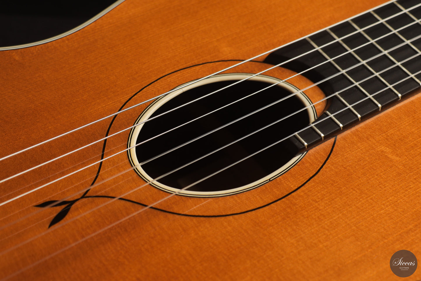 Richard Jacob Weissgerber - 1944 Biedermeier 35.1/3