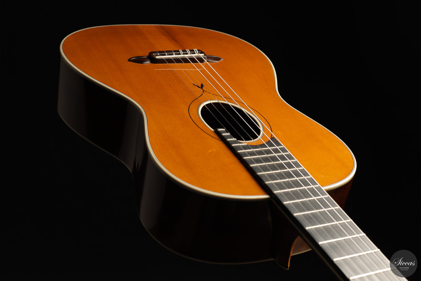 Richard Jacob Weissgerber - 1944 Biedermeier 35.1/3