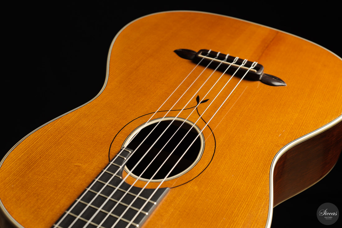 Richard Jacob Weissgerber - 1944 Biedermeier 35.1/3