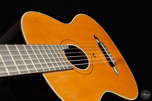 Richard Jacob Weissgerber - 1944 Biedermeier 35.1/3 img-2