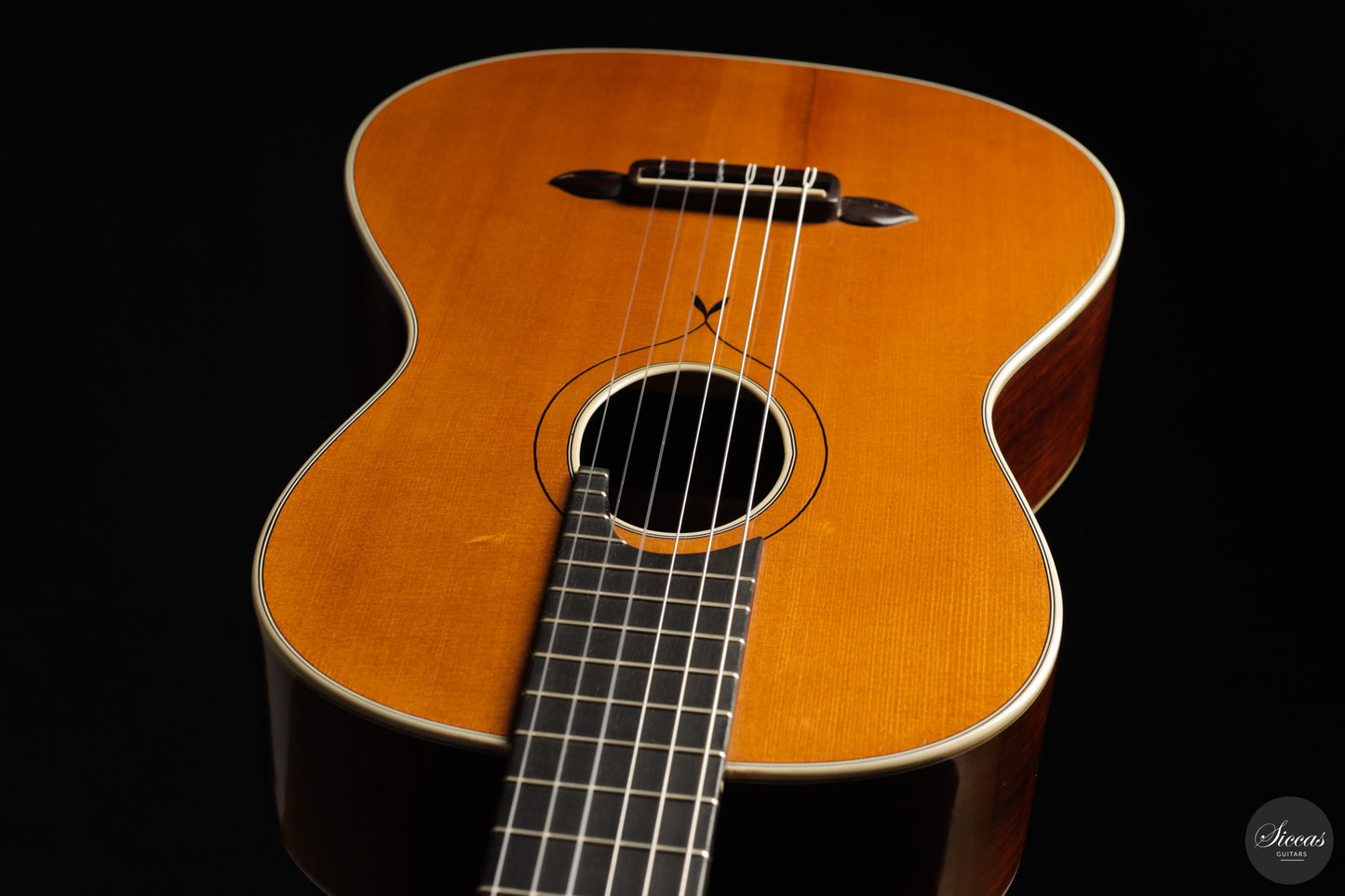 Richard Jacob Weissgerber - 1944 Biedermeier 35.1/3