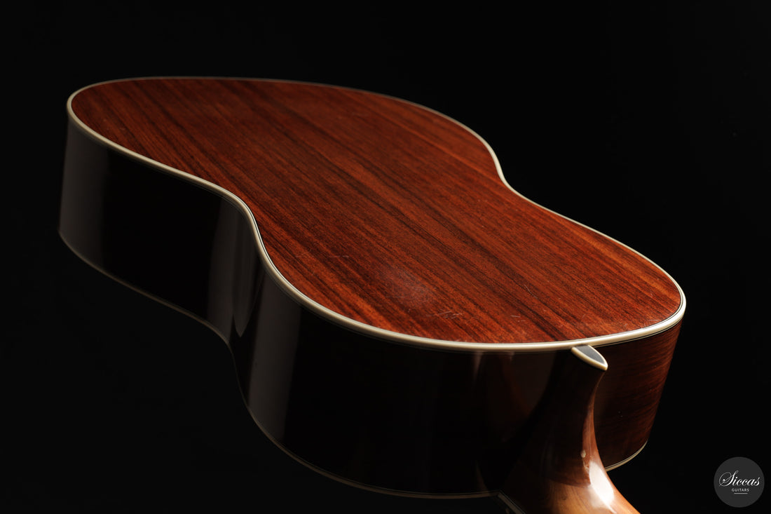 Richard Jacob Weissgerber - 1944 Biedermeier 35.1/3