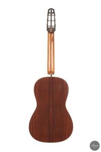 Richard Jacob Weissgerber - 1944 Biedermeier 35.1/3