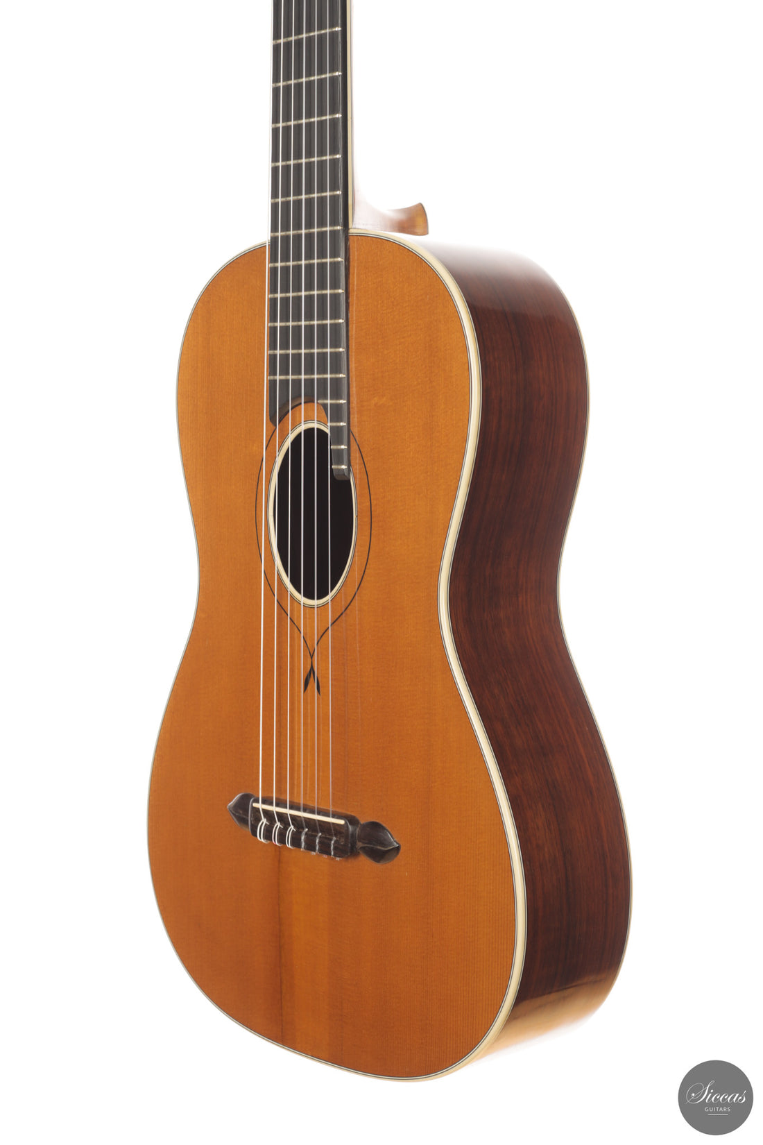 Richard Jacob Weissgerber - 1944 Biedermeier 35.1/3