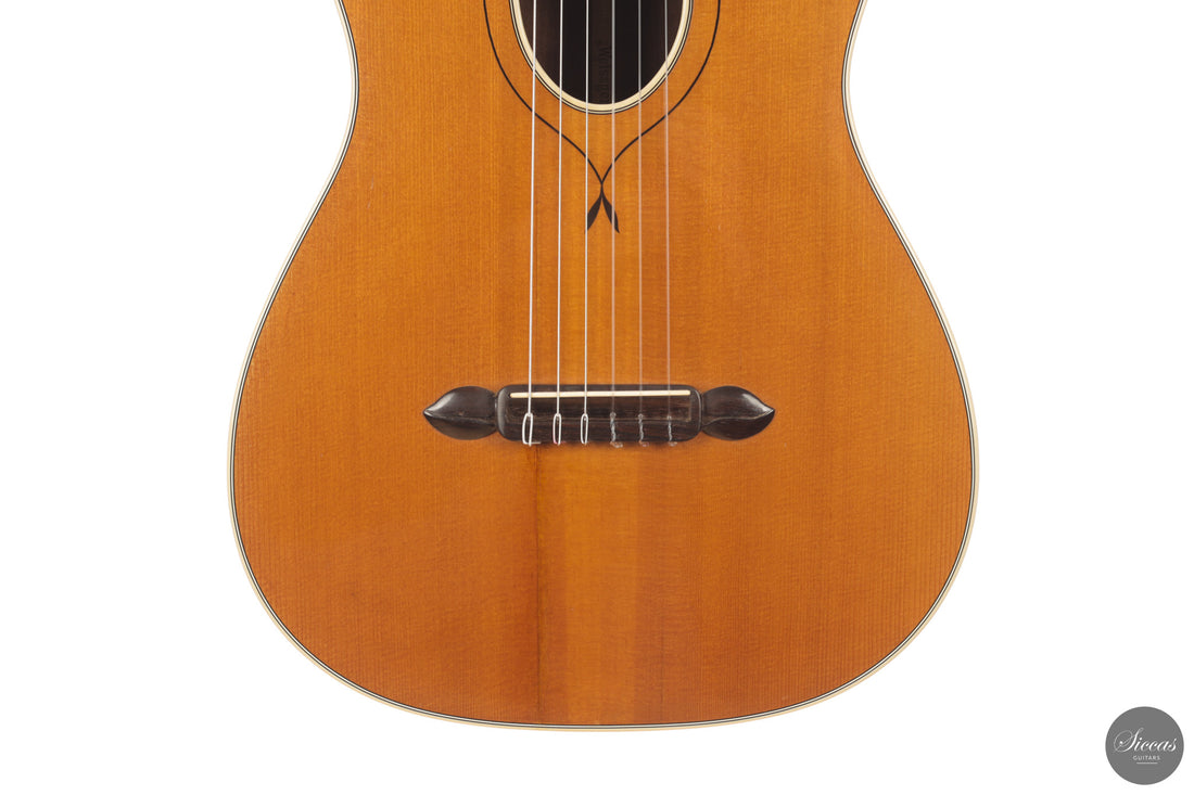 Richard Jacob Weissgerber - 1944 Biedermeier 35.1/3