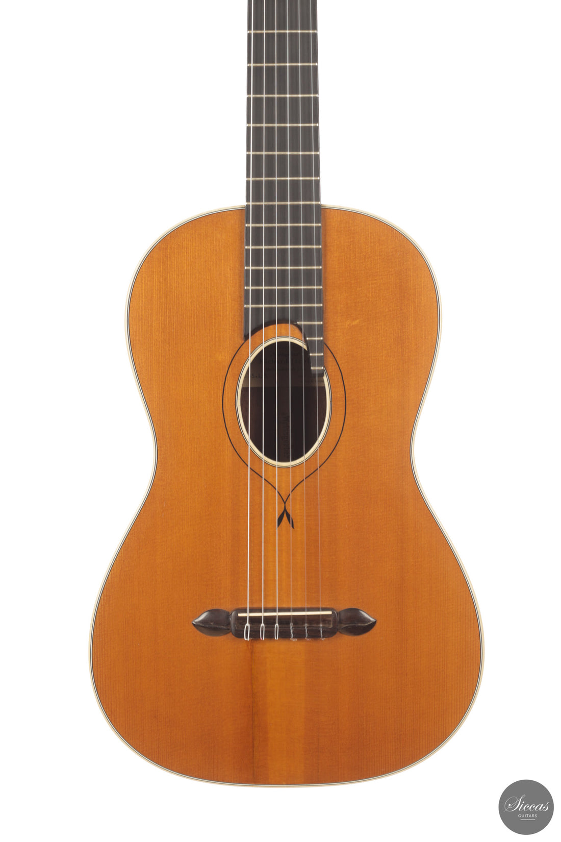 Richard Jacob Weissgerber - 1944 Biedermeier 35.1/3