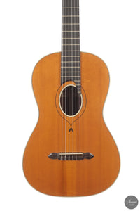 Richard Jacob Weissgerber - 1944 Biedermeier 35.1/3