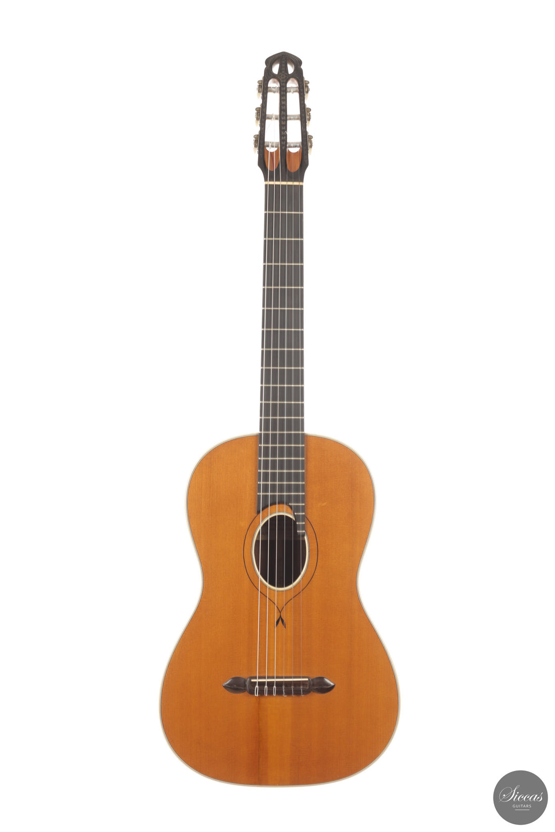 Richard Jacob Weissgerber - 1944 Biedermeier 35.1/3