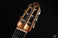 Richard Jacob Weissgerber - 1954 Konzert Solo 36.8./7 Ex-Weissgerber