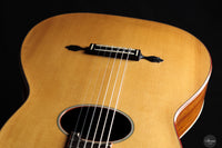 Richard Jacob Weissgerber - 1954 Konzert Solo 36.8./7 Ex-Weissgerber
