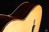 Richard Jacob Weissgerber - 1954 Konzert Solo 36.8./7 Ex-Weissgerber