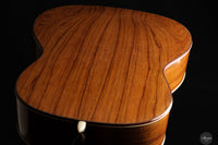 Richard Jacob Weissgerber - 1954 Konzert Solo 36.8./7 Ex-Weissgerber