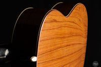 Richard Jacob Weissgerber - 1954 Konzert Solo 36.8./7 Ex-Weissgerber