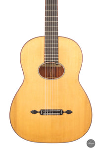 Richard Jacob Weissgerber - 1954 Konzert Solo 36.8./7 Ex-Weissgerber