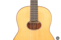 Richard Jacob Weissgerber - 1954 Konzert Solo 36.8./7 Ex-Weissgerber