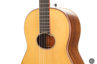 Richard Jacob Weissgerber - 1954 Konzert Solo 36.8./7 Ex-Weissgerber