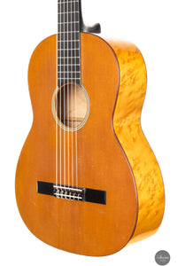Richard Jacob Weissgerber - 1931 - 31. 0/2 Damen modell - 62 cm